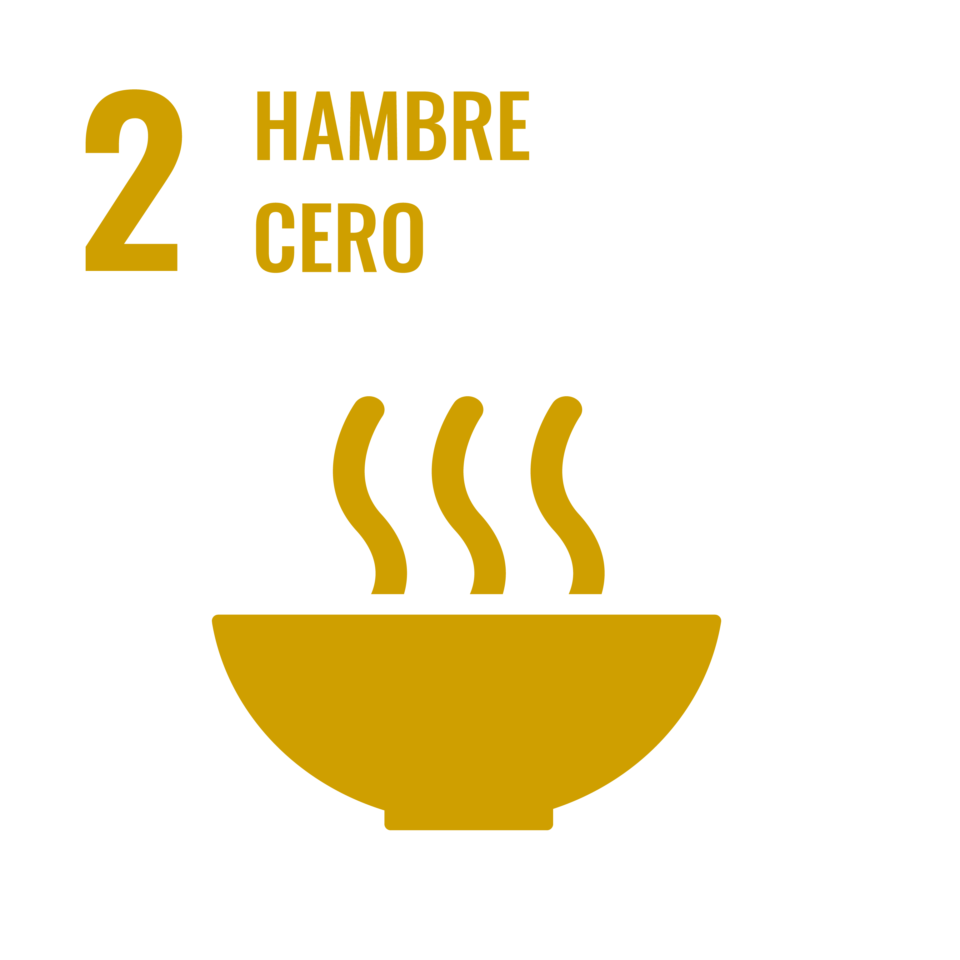 ODS 2: Hambre Cero